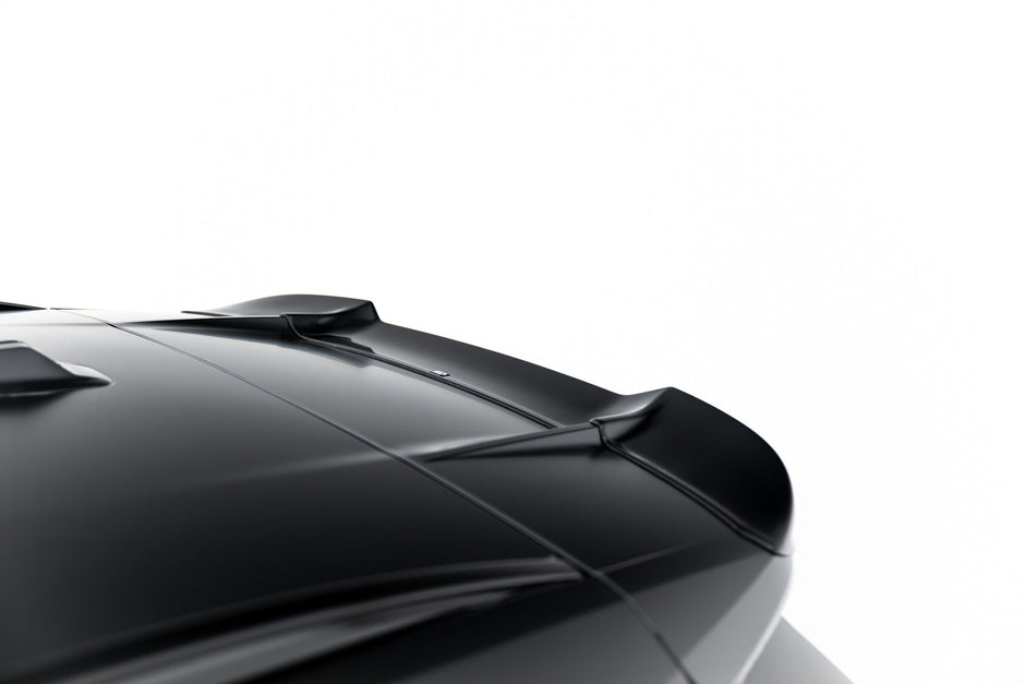 Splitter-kit för BMW X1 M35i U11