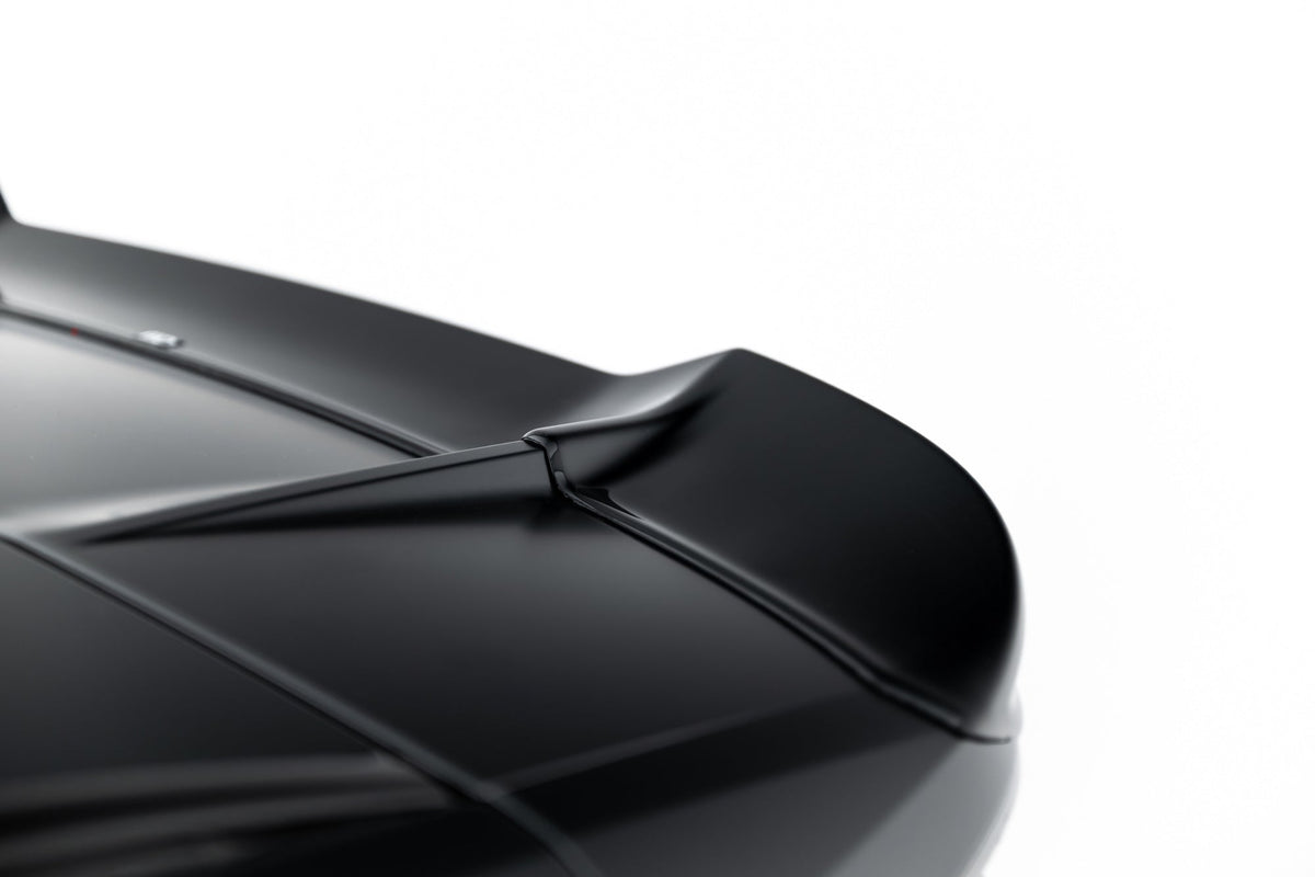 Splitter-kit för BMW X1 M35i U11