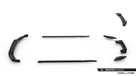 Splitter-kit för BMW X1 M35i U11