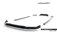 Splitter-kit för BMW X1 M35i U11