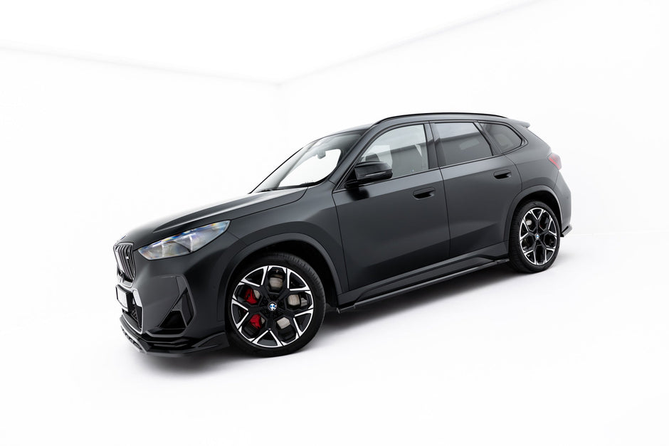 Splitter-kit för BMW X1 M35i U11