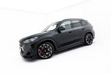 Splitter-kit för BMW X1 M35i U11