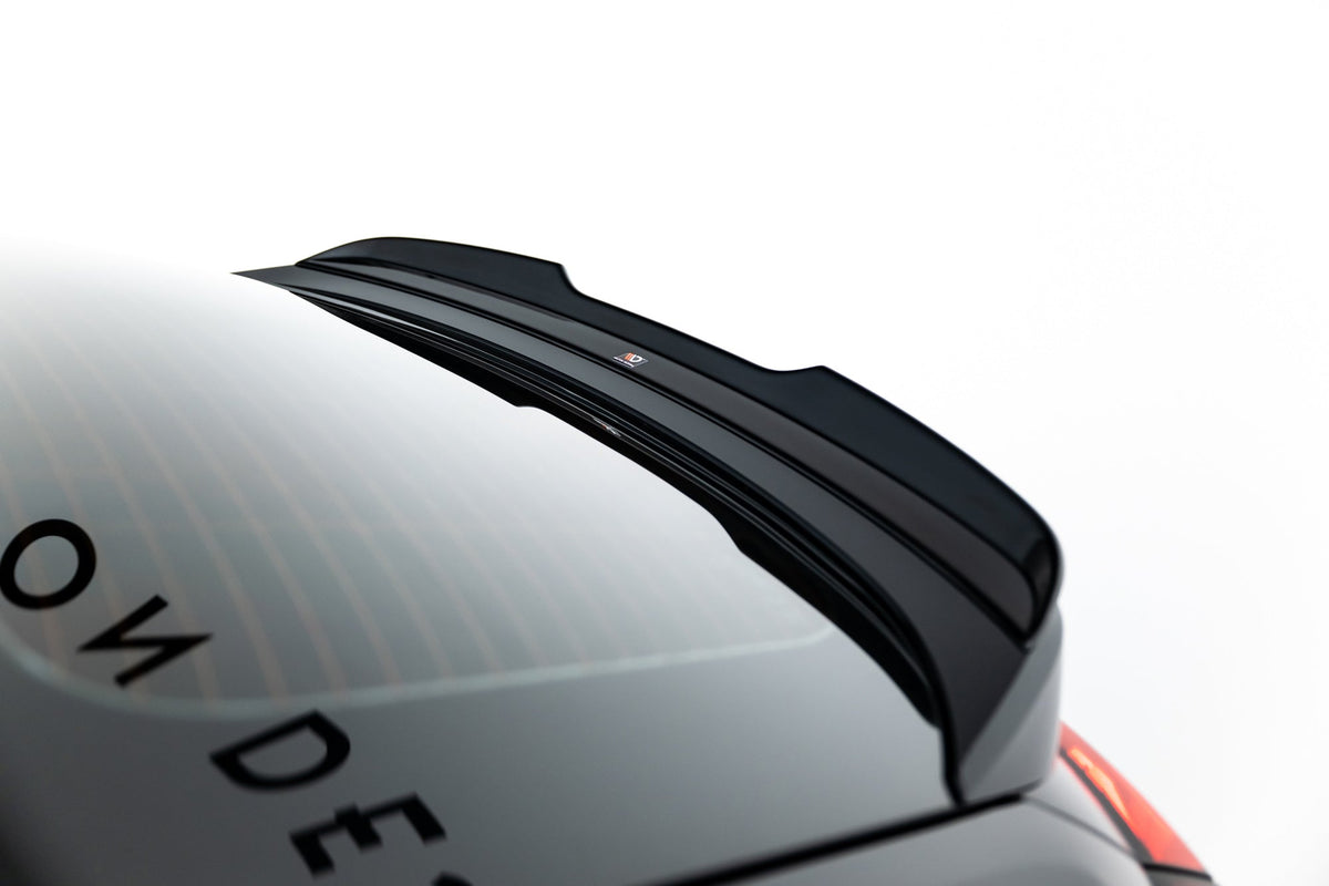 Splitter-kit för BMW X2 M-Pack / iX2 U10