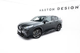 Splitter-kit för BMW X2 M-Pack / iX2 U10