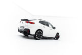 Splitter-kit för BMW X2 M35i U10