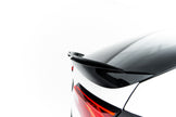 Splitter-kit för BMW X2 M35i U10
