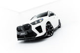 Splitter-kit för BMW X2 M35i U10