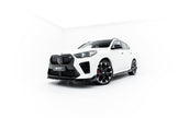 Splitter-kit för BMW X2 M35i U10
