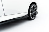 Splitter-kit för BMW X2 M35i U10