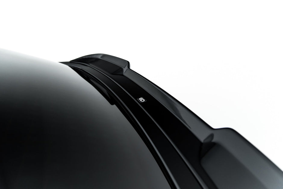 Splitter-kit för BMW X2 M35i U10