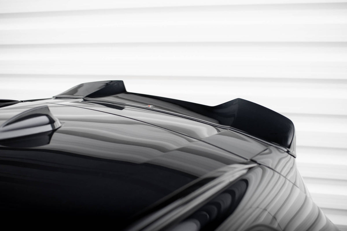 Splitter-kit för BMW X3 M F97 Facelift