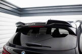 Splitter-kit för BMW X3 M F97 Facelift