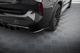 Splitter-kit för BMW X3 M F97 Facelift