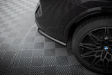 Splitter-kit för BMW X3 M F97 Facelift