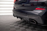Splitter-kit för BMW X3 M40d / M40i G01