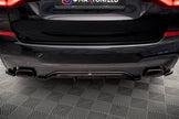 Splitter-kit för BMW X3 M40d / M40i G01