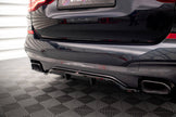 Splitter-kit för BMW X3 M40d / M40i G01