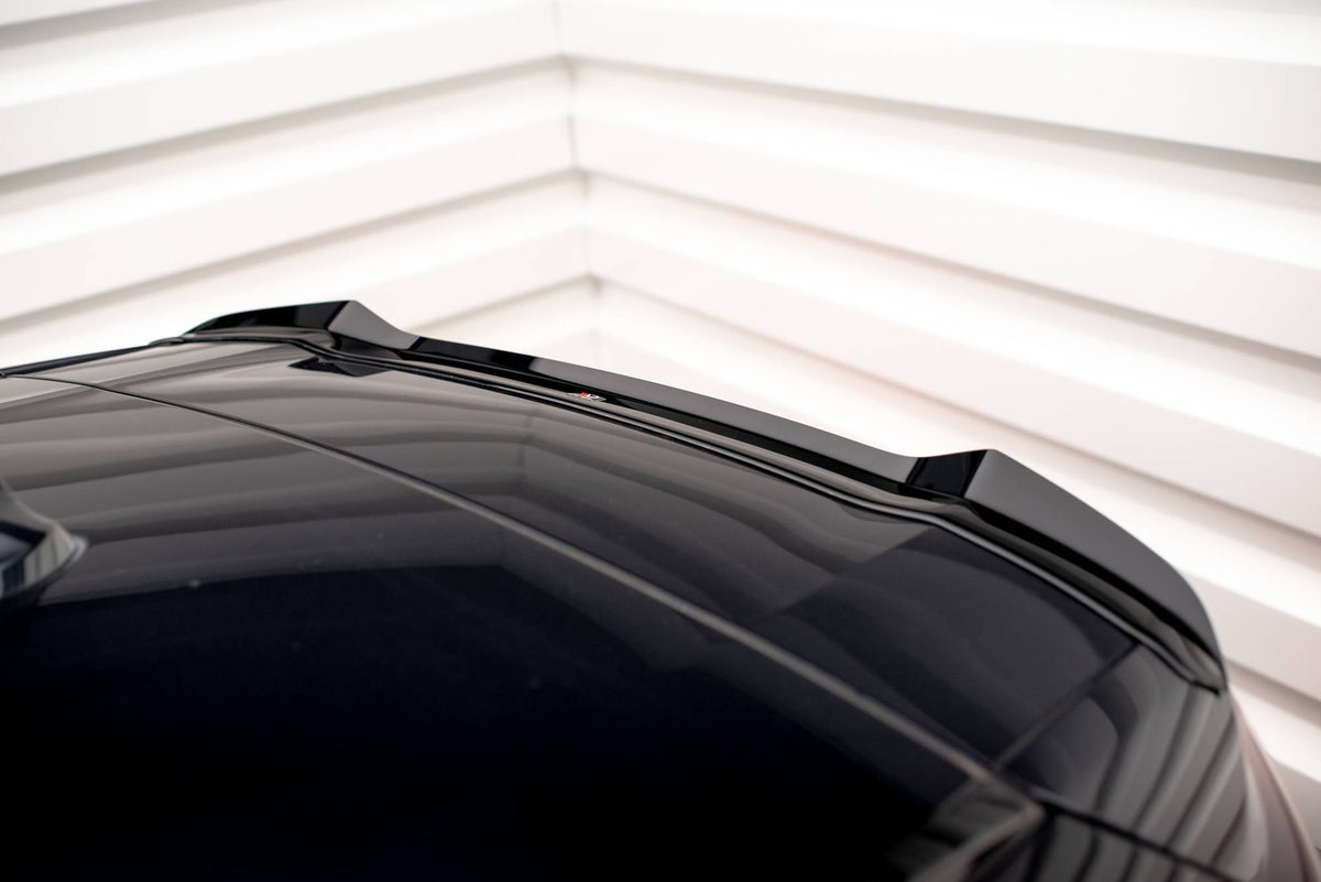 Splitter-kit för BMW X3 M40d / M40i G01