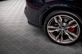 Splitter-kit för BMW X3 M40d / M40i G01