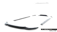 Splitter-kit för BMW X3 M40d / M40i G01