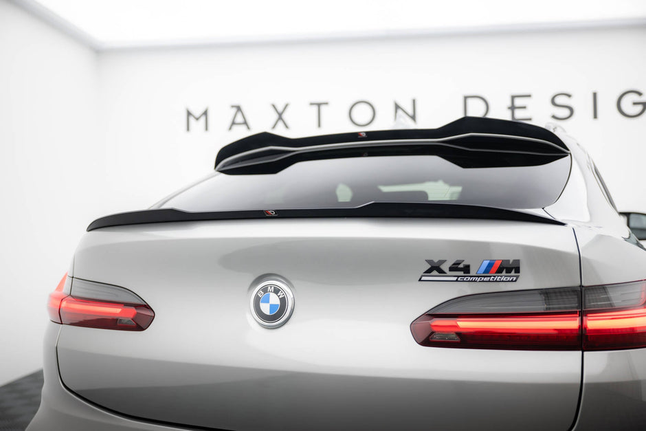 Splitter-kit för BMW X4 M F98