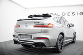 Splitter-kit för BMW X4 M F98