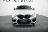 Splitter-kit för BMW X4 M F98