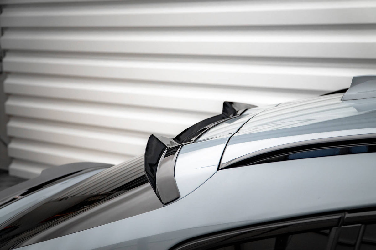 Splitter-kit för BMW X4 M F98