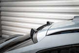 Splitter-kit för BMW X4 M F98