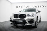 Splitter-kit för BMW X4 M F98
