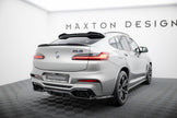 Splitter-kit för BMW X4 M F98