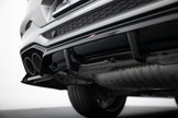 Splitter-kit för BMW X4 M F98