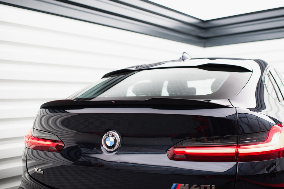 Splitter-kit för BMW X4 M-Pack G02