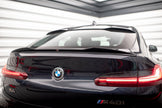 Splitter-kit för BMW X4 M-Pack G02 Facelift
