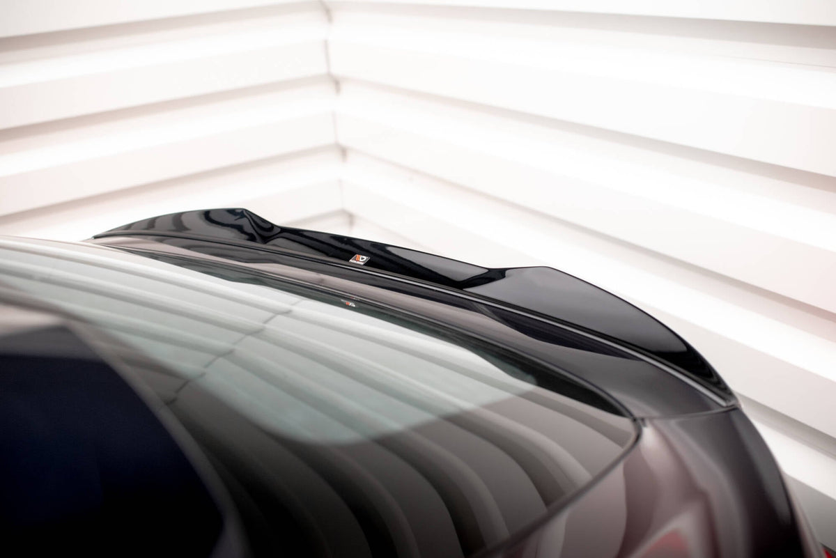 Splitter-kit för BMW X4 M-Pack G02 Facelift