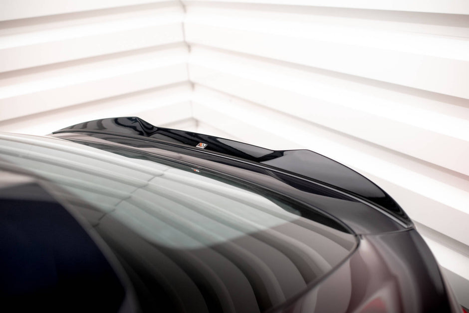 Splitter-kit för BMW X4 M-Pack G02 Facelift