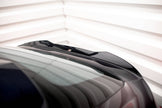 Splitter-kit för BMW X4 M-Pack G02 Facelift