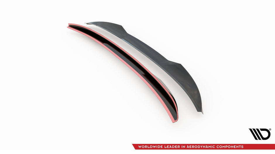 Splitter-kit för BMW X4M F98 Facelift