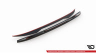 Splitter-kit för BMW X4M F98 Facelift