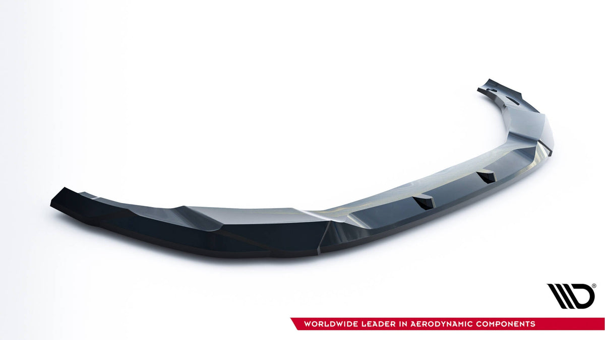 Splitter-kit för BMW X4M F98 Facelift