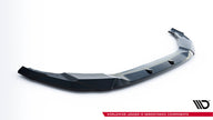 Splitter-kit för BMW X4M F98 Facelift