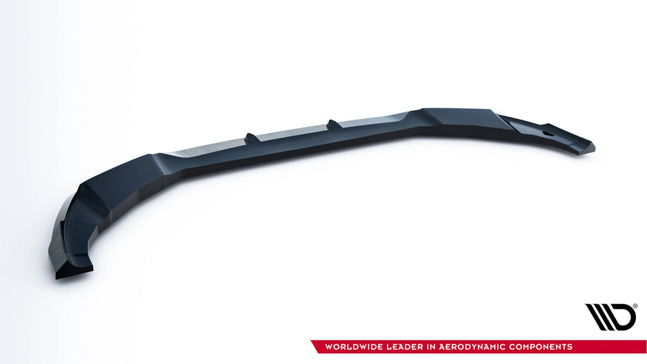 Splitter-kit för BMW X4M F98 Facelift
