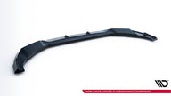 Splitter-kit för BMW X4M F98 Facelift