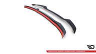 Splitter-kit för BMW X4M F98 Facelift