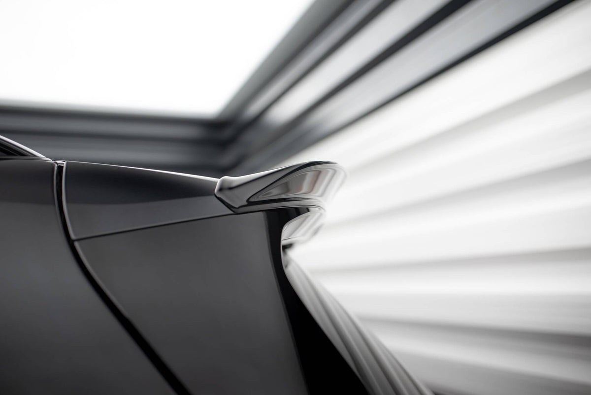 Splitter-kit för BMW X7 M-Pack G07