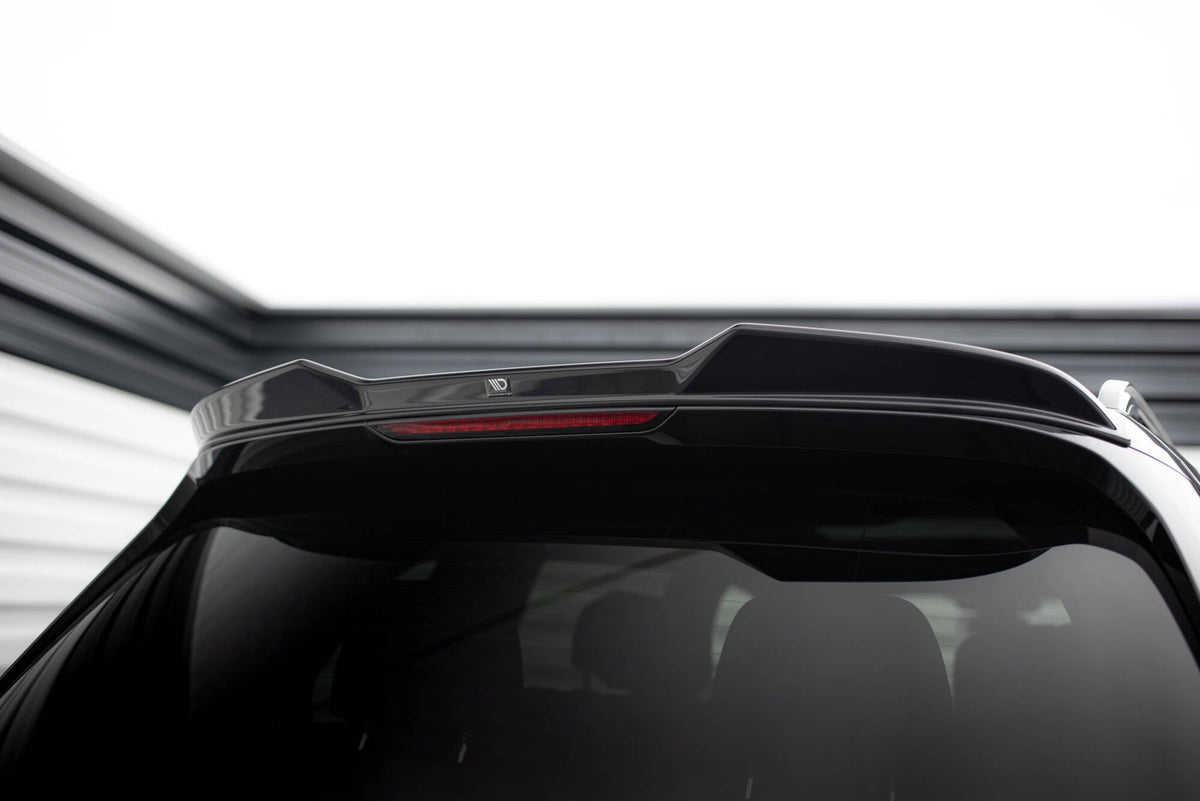 Splitter-kit för BMW X7 M-Pack G07