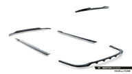 Splitter-kit för BMW X7 M-Pack G07