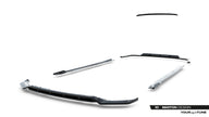 Splitter-kit för BMW X7 M-Pack G07