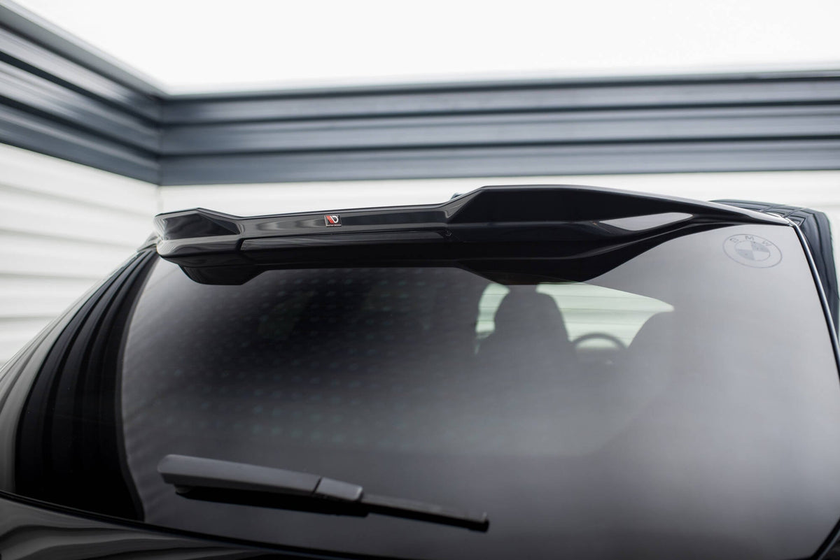 Splitter-kit för BMW XM G09