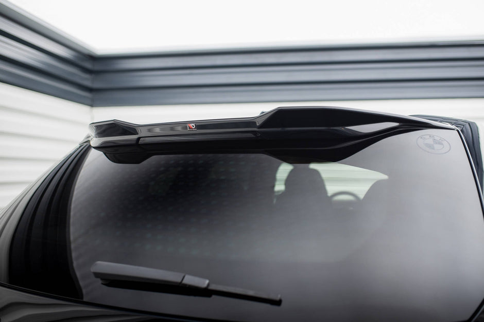 Splitter-kit för BMW XM G09